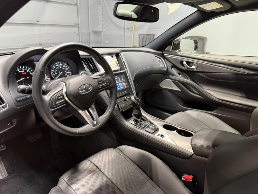 2022 INFINITI Q60 LUXE AWD, available for sale in Hillside, New Jersey | Euro Lux Auto. Hillside, New Jersey 2022 INFINITI Q60 LUXE AWD, available for sale in Hillside, New Jersey | Euro Lux Auto. Hillside, New Jersey