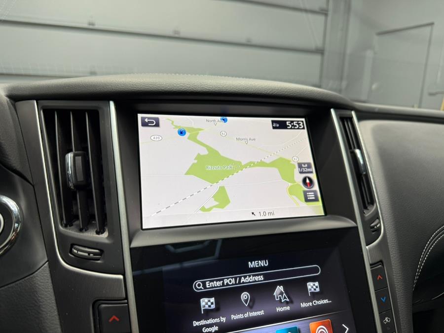 2022 INFINITI Q60 LUXE AWD, available for sale in Hillside, New Jersey | Euro Lux Auto. Hillside, New Jersey 2022 INFINITI Q60 LUXE AWD, available for sale in Hillside, New Jersey | Euro Lux Auto. Hillside, New Jersey