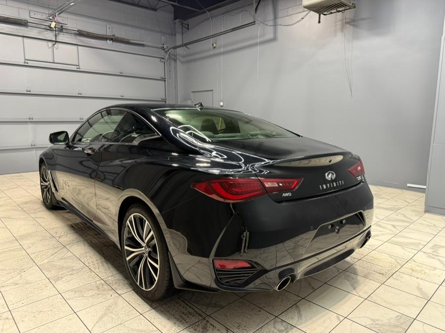 2022 INFINITI Q60 LUXE AWD, available for sale in Hillside, New Jersey | Euro Lux Auto. Hillside, New Jersey 2022 INFINITI Q60 LUXE AWD, available for sale in Hillside, New Jersey | Euro Lux Auto. Hillside, New Jersey