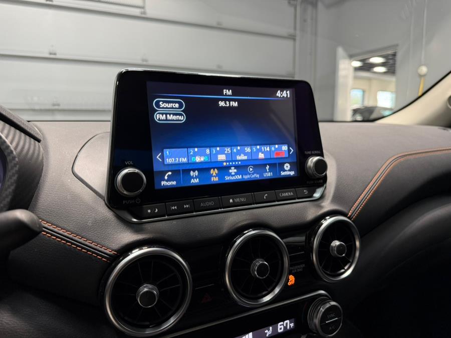 2022 Nissan Sentra SR CVT, available for sale in Hillside, New Jersey | Euro Lux Auto. Hillside, New Jersey 2022 Nissan Sentra SR CVT, available for sale in Hillside, New Jersey | Euro Lux Auto. Hillside, New Jersey