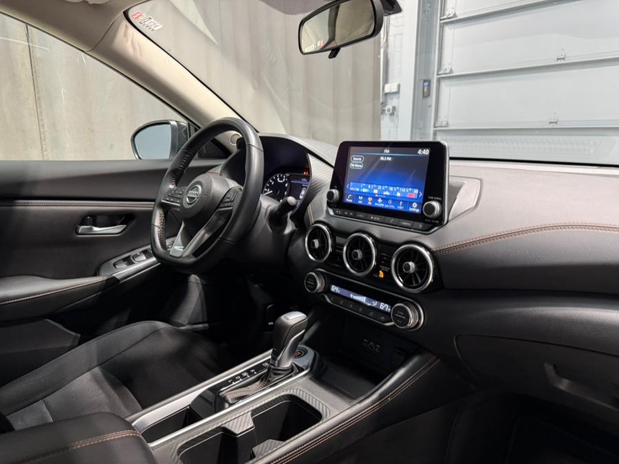 2022 Nissan Sentra SR CVT, available for sale in Hillside, New Jersey | Euro Lux Auto. Hillside, New Jersey 2022 Nissan Sentra SR CVT, available for sale in Hillside, New Jersey | Euro Lux Auto. Hillside, New Jersey