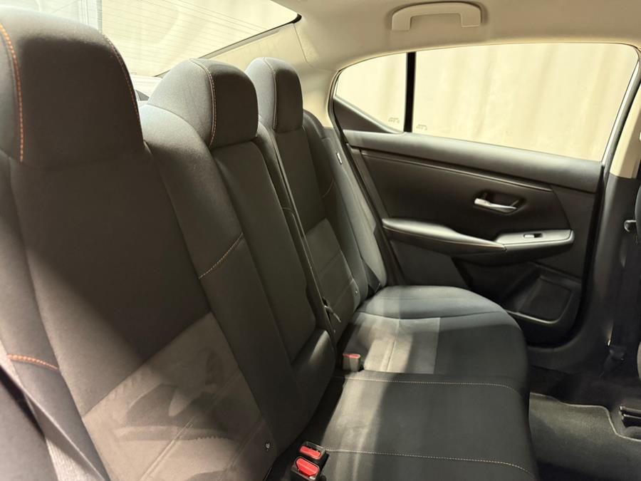 2022 Nissan Sentra SR CVT, available for sale in Hillside, New Jersey | Euro Lux Auto. Hillside, New Jersey 2022 Nissan Sentra SR CVT, available for sale in Hillside, New Jersey | Euro Lux Auto. Hillside, New Jersey