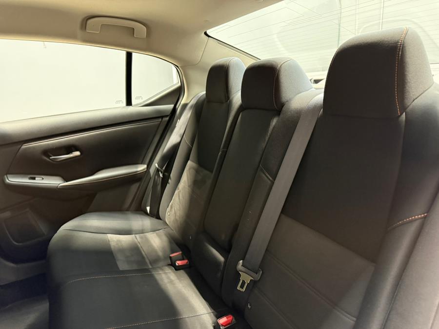 2022 Nissan Sentra SR CVT, available for sale in Hillside, New Jersey | Euro Lux Auto. Hillside, New Jersey 2022 Nissan Sentra SR CVT, available for sale in Hillside, New Jersey | Euro Lux Auto. Hillside, New Jersey