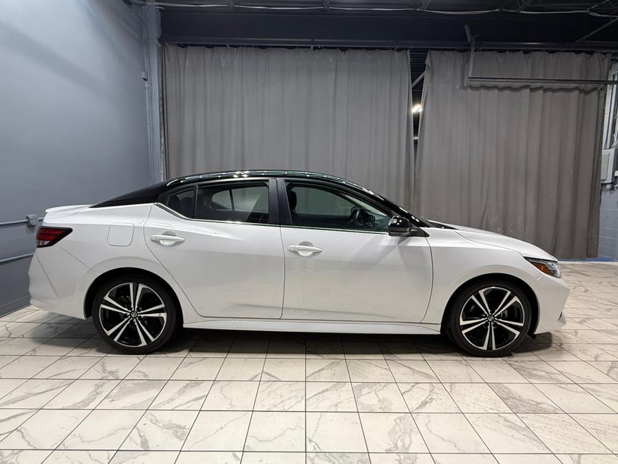 2022 Nissan Sentra SR CVT, available for sale in Hillside, New Jersey | Euro Lux Auto. Hillside, New Jersey 2022 Nissan Sentra SR CVT, available for sale in Hillside, New Jersey | Euro Lux Auto. Hillside, New Jersey