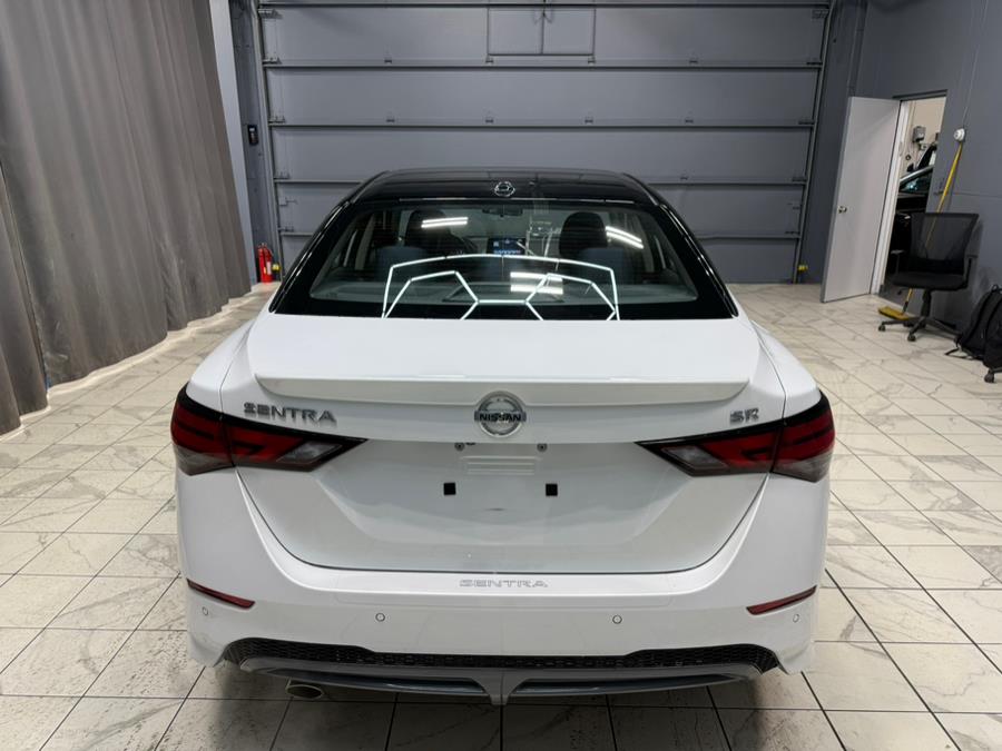 2022 Nissan Sentra SR CVT, available for sale in Hillside, New Jersey | Euro Lux Auto. Hillside, New Jersey 2022 Nissan Sentra SR CVT, available for sale in Hillside, New Jersey | Euro Lux Auto. Hillside, New Jersey