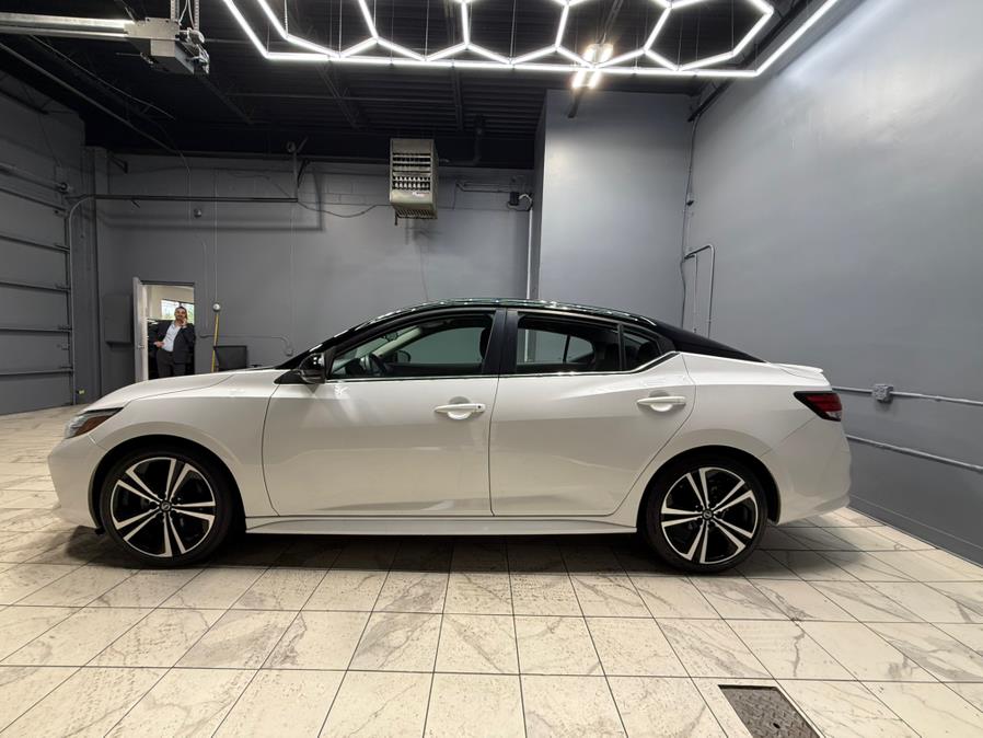 2022 Nissan Sentra SR CVT, available for sale in Hillside, New Jersey | Euro Lux Auto. Hillside, New Jersey 2022 Nissan Sentra SR CVT, available for sale in Hillside, New Jersey | Euro Lux Auto. Hillside, New Jersey