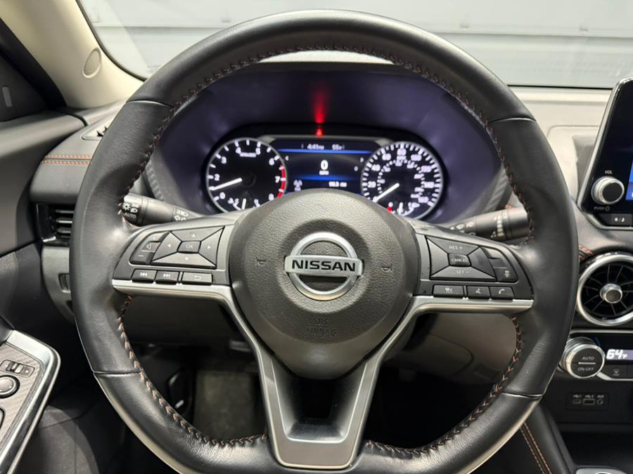 2022 Nissan Sentra SR CVT, available for sale in Hillside, New Jersey | Euro Lux Auto. Hillside, New Jersey 2022 Nissan Sentra SR CVT, available for sale in Hillside, New Jersey | Euro Lux Auto. Hillside, New Jersey