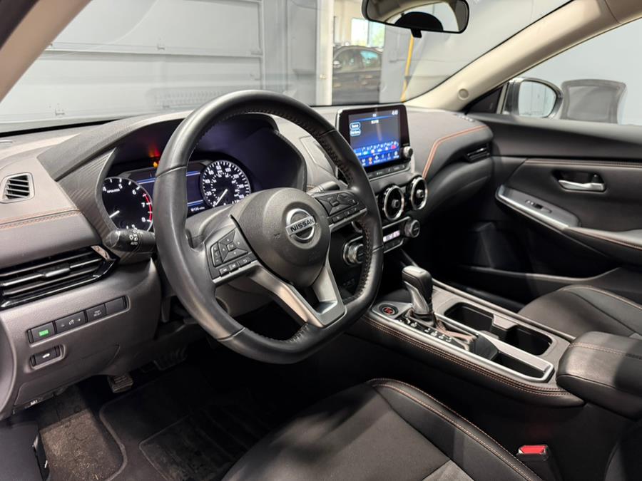 2022 Nissan Sentra SR CVT, available for sale in Hillside, New Jersey | Euro Lux Auto. Hillside, New Jersey 2022 Nissan Sentra SR CVT, available for sale in Hillside, New Jersey | Euro Lux Auto. Hillside, New Jersey