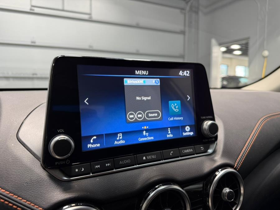 2022 Nissan Sentra SR CVT, available for sale in Hillside, New Jersey | Euro Lux Auto. Hillside, New Jersey 2022 Nissan Sentra SR CVT, available for sale in Hillside, New Jersey | Euro Lux Auto. Hillside, New Jersey