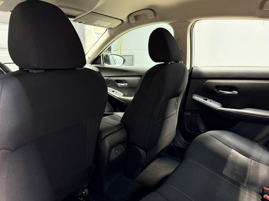2022 Nissan Sentra SR CVT, available for sale in Hillside, New Jersey | Euro Lux Auto. Hillside, New Jersey 2022 Nissan Sentra SR CVT, available for sale in Hillside, New Jersey | Euro Lux Auto. Hillside, New Jersey