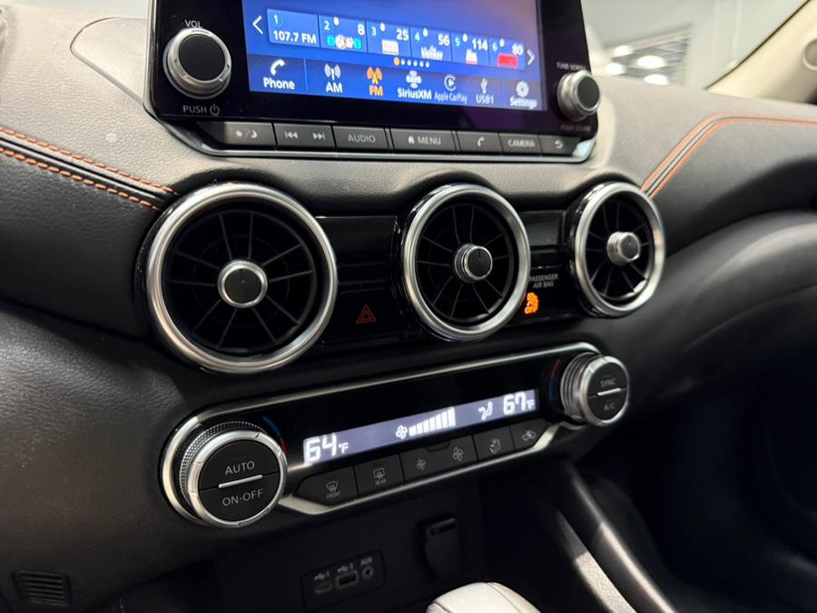 2022 Nissan Sentra SR CVT, available for sale in Hillside, New Jersey | Euro Lux Auto. Hillside, New Jersey 2022 Nissan Sentra SR CVT, available for sale in Hillside, New Jersey | Euro Lux Auto. Hillside, New Jersey