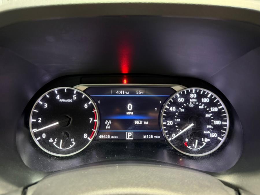 2022 Nissan Sentra SR CVT, available for sale in Hillside, New Jersey | Euro Lux Auto. Hillside, New Jersey 2022 Nissan Sentra SR CVT, available for sale in Hillside, New Jersey | Euro Lux Auto. Hillside, New Jersey
