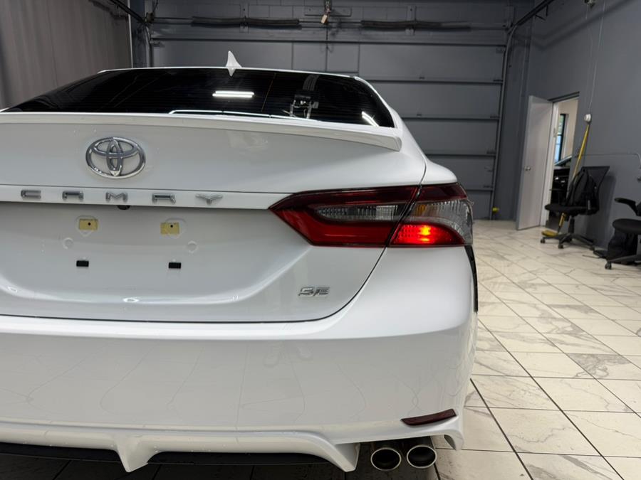 2023 Toyota Camry SE Auto (Natl), available for sale in Hillside, New Jersey | Euro Lux Auto. Hillside, New Jersey 2023 Toyota Camry SE Auto (Natl), available for sale in Hillside, New Jersey | Euro Lux Auto. Hillside, New Jersey