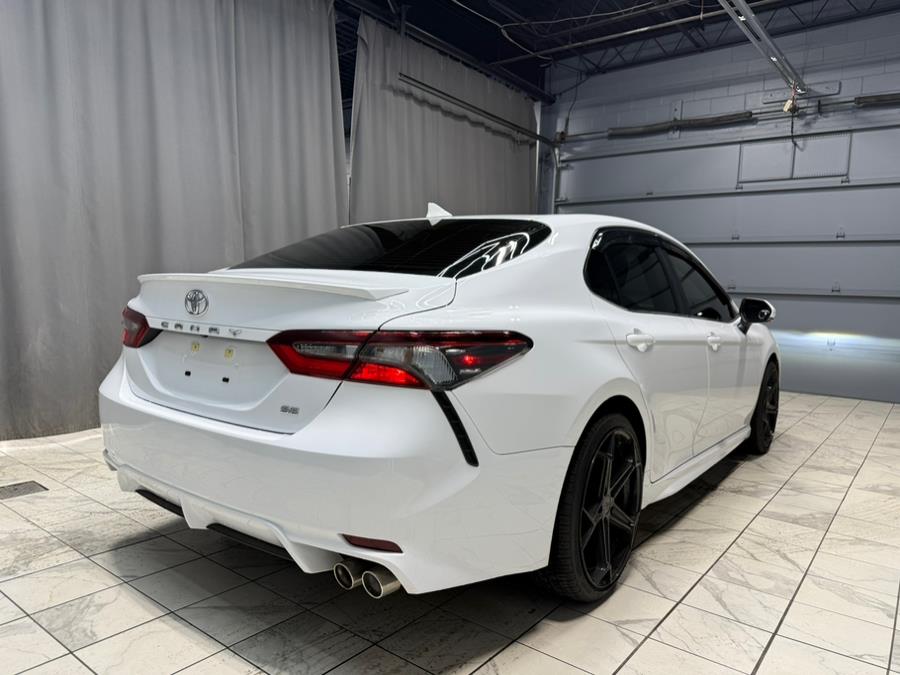 2023 Toyota Camry SE Auto (Natl), available for sale in Hillside, New Jersey | Euro Lux Auto. Hillside, New Jersey 2023 Toyota Camry SE Auto (Natl), available for sale in Hillside, New Jersey | Euro Lux Auto. Hillside, New Jersey