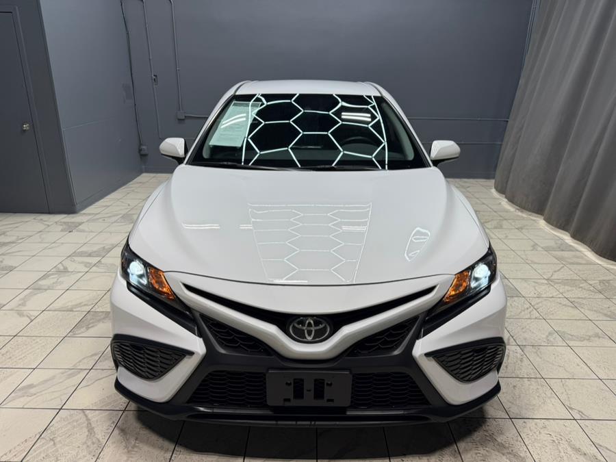 2023 Toyota Camry SE Auto (Natl), available for sale in Hillside, New Jersey | Euro Lux Auto. Hillside, New Jersey 2023 Toyota Camry SE Auto (Natl), available for sale in Hillside, New Jersey | Euro Lux Auto. Hillside, New Jersey