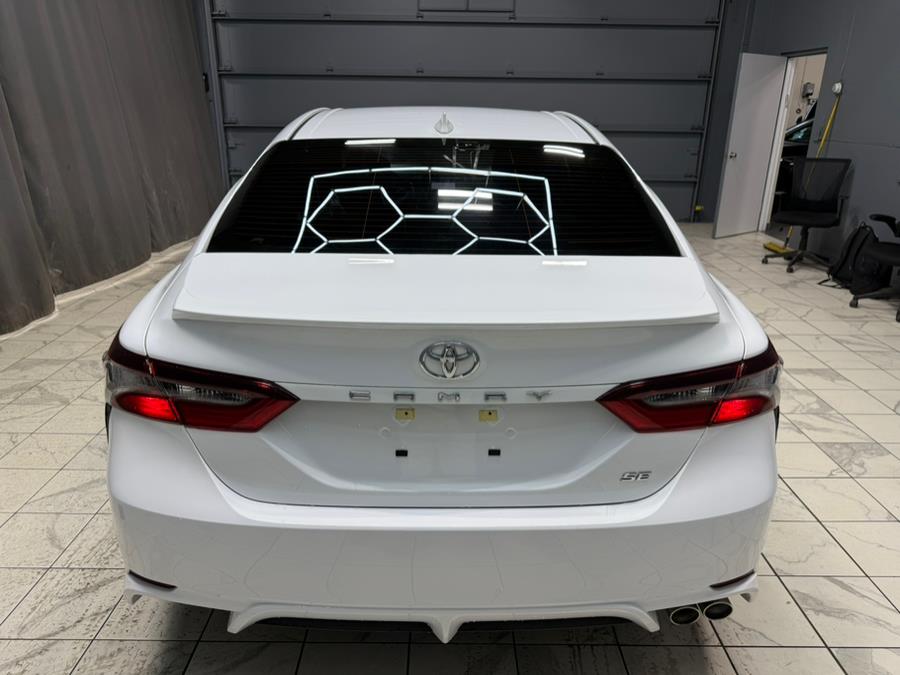 2023 Toyota Camry SE Auto (Natl), available for sale in Hillside, New Jersey | Euro Lux Auto. Hillside, New Jersey 2023 Toyota Camry SE Auto (Natl), available for sale in Hillside, New Jersey | Euro Lux Auto. Hillside, New Jersey
