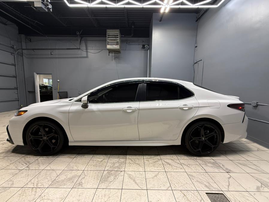 2023 Toyota Camry SE Auto (Natl), available for sale in Hillside, New Jersey | Euro Lux Auto. Hillside, New Jersey 2023 Toyota Camry SE Auto (Natl), available for sale in Hillside, New Jersey | Euro Lux Auto. Hillside, New Jersey