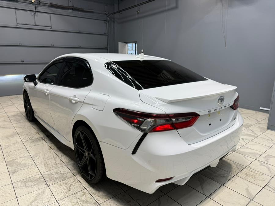 2023 Toyota Camry SE Auto (Natl), available for sale in Hillside, New Jersey | Euro Lux Auto. Hillside, New Jersey 2023 Toyota Camry SE Auto (Natl), available for sale in Hillside, New Jersey | Euro Lux Auto. Hillside, New Jersey