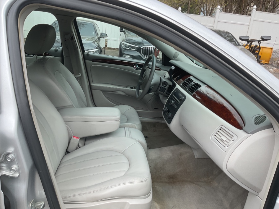 2011 Buick Lucerne 4dr Sdn CXL Premium, available for sale in Waterbury, Connecticut | Jim Juliani Motors. Waterbury, Connecticut 2011 Buick Lucerne 4dr Sdn CXL Premium, available for sale in Waterbury, Connecticut | Jim Juliani Motors. Waterbury, Connecticut