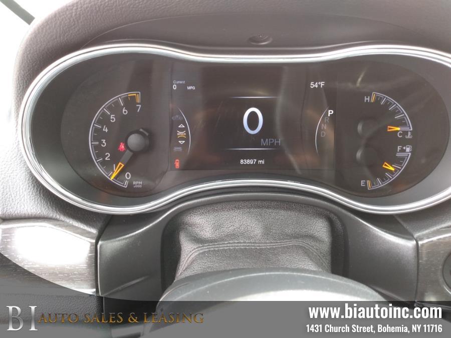 2018 Jeep Grand Cherokee Limited 4x4, available for sale in Bohemia, New York | B I Auto Sales. Bohemia, New York 2018 Jeep Grand Cherokee Limited 4x4, available for sale in Bohemia, New York | B I Auto Sales. Bohemia, New York