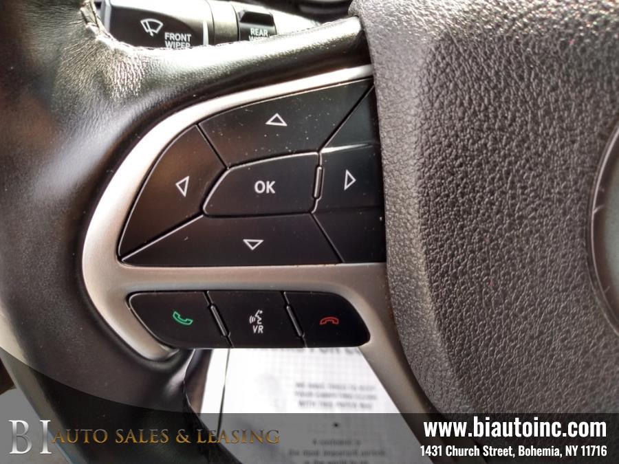 2018 Jeep Grand Cherokee Limited 4x4, available for sale in Bohemia, New York | B I Auto Sales. Bohemia, New York 2018 Jeep Grand Cherokee Limited 4x4, available for sale in Bohemia, New York | B I Auto Sales. Bohemia, New York