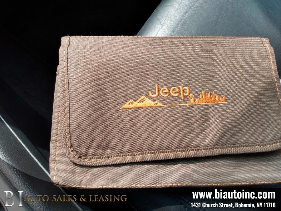 2018 Jeep Grand Cherokee Limited 4x4, available for sale in Bohemia, New York | B I Auto Sales. Bohemia, New York 2018 Jeep Grand Cherokee Limited 4x4, available for sale in Bohemia, New York | B I Auto Sales. Bohemia, New York