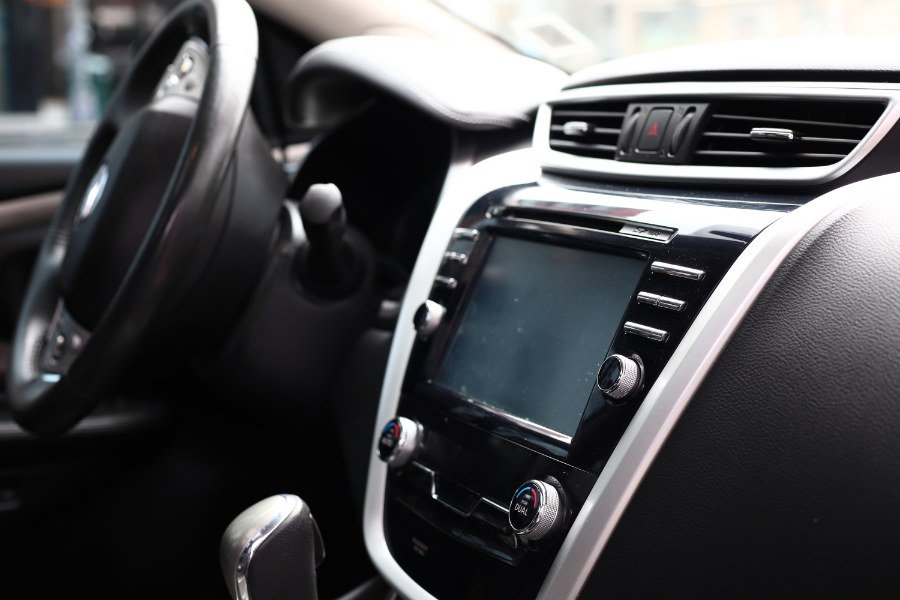 2017 Nissan Murano 2017.5 AWD SV, available for sale in Jamaica, New York | Hillside Auto Mall Inc.. Jamaica, New York 2017 Nissan Murano 2017.5 AWD SV, available for sale in Jamaica, New York | Hillside Auto Mall Inc.. Jamaica, New York