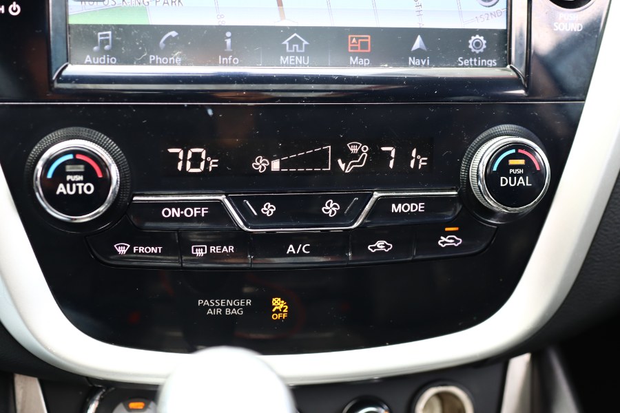 2017 Nissan Murano 2017.5 AWD SV, available for sale in Jamaica, New York | Hillside Auto Mall Inc.. Jamaica, New York 2017 Nissan Murano 2017.5 AWD SV, available for sale in Jamaica, New York | Hillside Auto Mall Inc.. Jamaica, New York