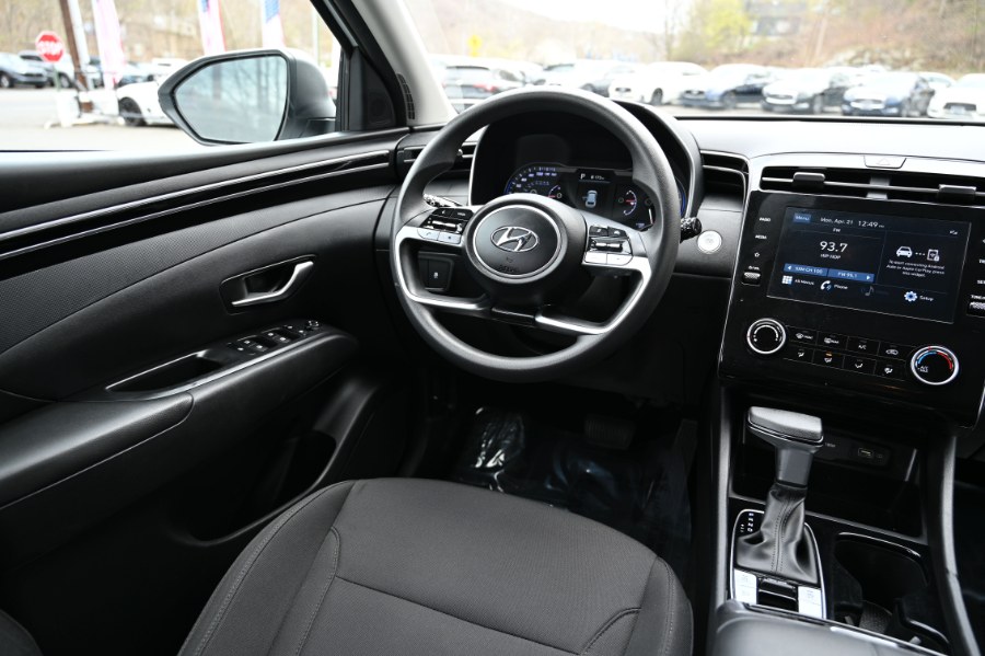 2022 Hyundai Tucson SEL AWD, available for sale in Waterbury, Connecticut | Highline Car Connection. Waterbury, Connecticut 2022 Hyundai Tucson SEL AWD, available for sale in Waterbury, Connecticut | Highline Car Connection. Waterbury, Connecticut
