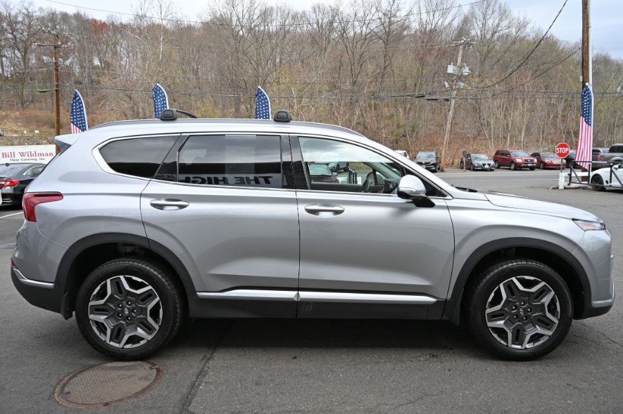 2022 Hyundai Santa Fe Limited AWD, available for sale in Waterbury, Connecticut | Highline Car Connection. Waterbury, Connecticut 2022 Hyundai Santa Fe Limited AWD, available for sale in Waterbury, Connecticut | Highline Car Connection. Waterbury, Connecticut