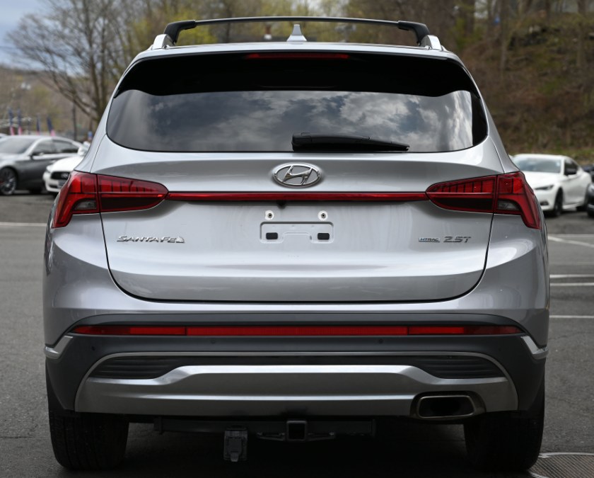 2022 Hyundai Santa Fe Limited AWD, available for sale in Waterbury, Connecticut | Highline Car Connection. Waterbury, Connecticut 2022 Hyundai Santa Fe Limited AWD, available for sale in Waterbury, Connecticut | Highline Car Connection. Waterbury, Connecticut