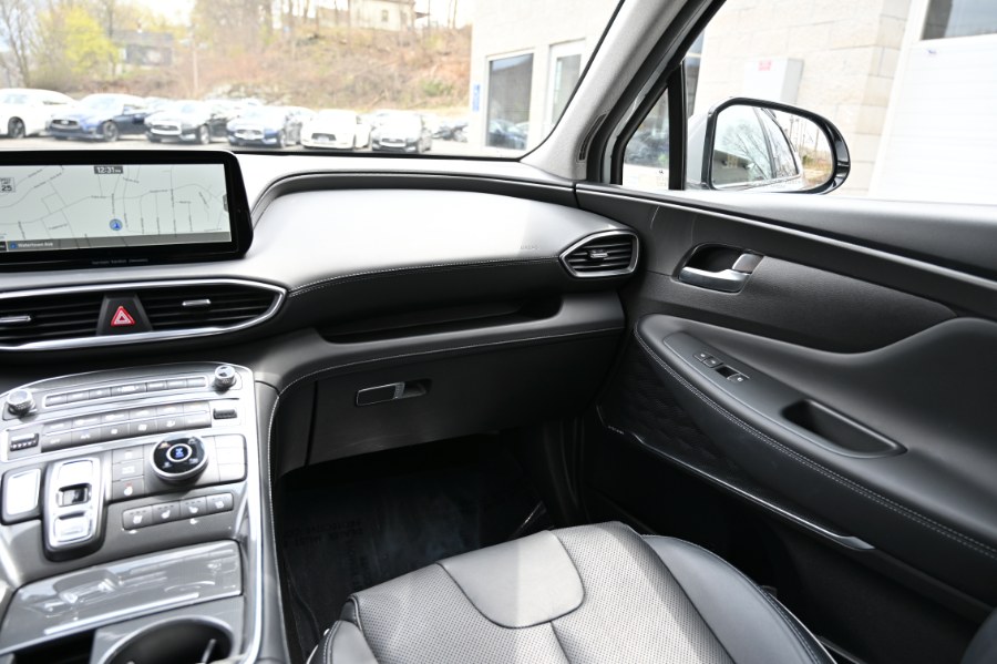 2022 Hyundai Santa Fe Limited AWD, available for sale in Waterbury, Connecticut | Highline Car Connection. Waterbury, Connecticut 2022 Hyundai Santa Fe Limited AWD, available for sale in Waterbury, Connecticut | Highline Car Connection. Waterbury, Connecticut