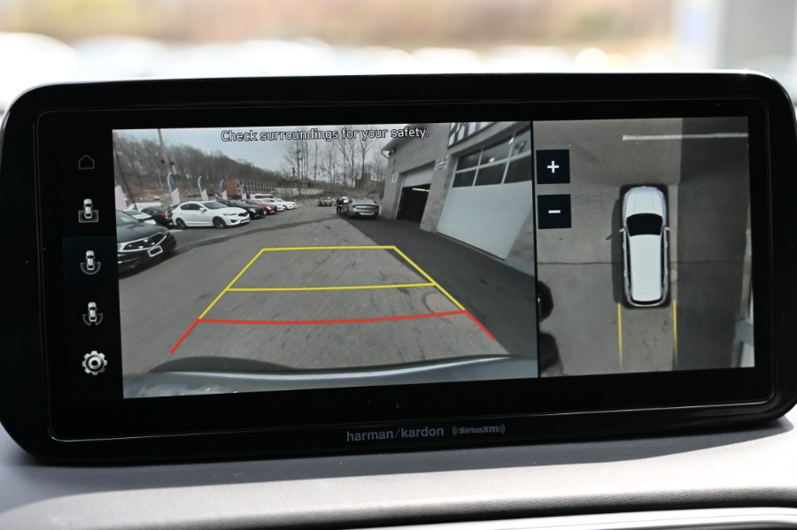 2022 Hyundai Santa Fe Limited AWD, available for sale in Waterbury, Connecticut | Highline Car Connection. Waterbury, Connecticut 2022 Hyundai Santa Fe Limited AWD, available for sale in Waterbury, Connecticut | Highline Car Connection. Waterbury, Connecticut