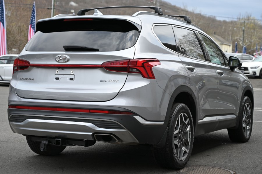 2022 Hyundai Santa Fe Limited AWD, available for sale in Waterbury, Connecticut | Highline Car Connection. Waterbury, Connecticut 2022 Hyundai Santa Fe Limited AWD, available for sale in Waterbury, Connecticut | Highline Car Connection. Waterbury, Connecticut