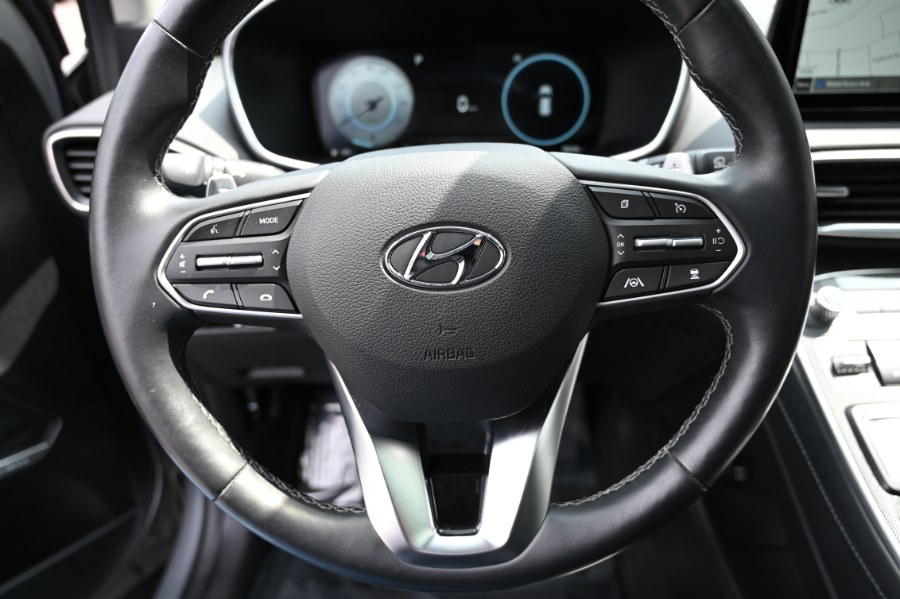 2022 Hyundai Santa Fe Limited AWD, available for sale in Waterbury, Connecticut | Highline Car Connection. Waterbury, Connecticut 2022 Hyundai Santa Fe Limited AWD, available for sale in Waterbury, Connecticut | Highline Car Connection. Waterbury, Connecticut