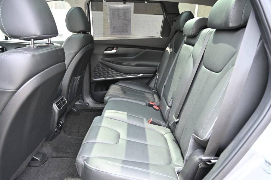 2022 Hyundai Santa Fe Limited AWD, available for sale in Waterbury, Connecticut | Highline Car Connection. Waterbury, Connecticut 2022 Hyundai Santa Fe Limited AWD, available for sale in Waterbury, Connecticut | Highline Car Connection. Waterbury, Connecticut