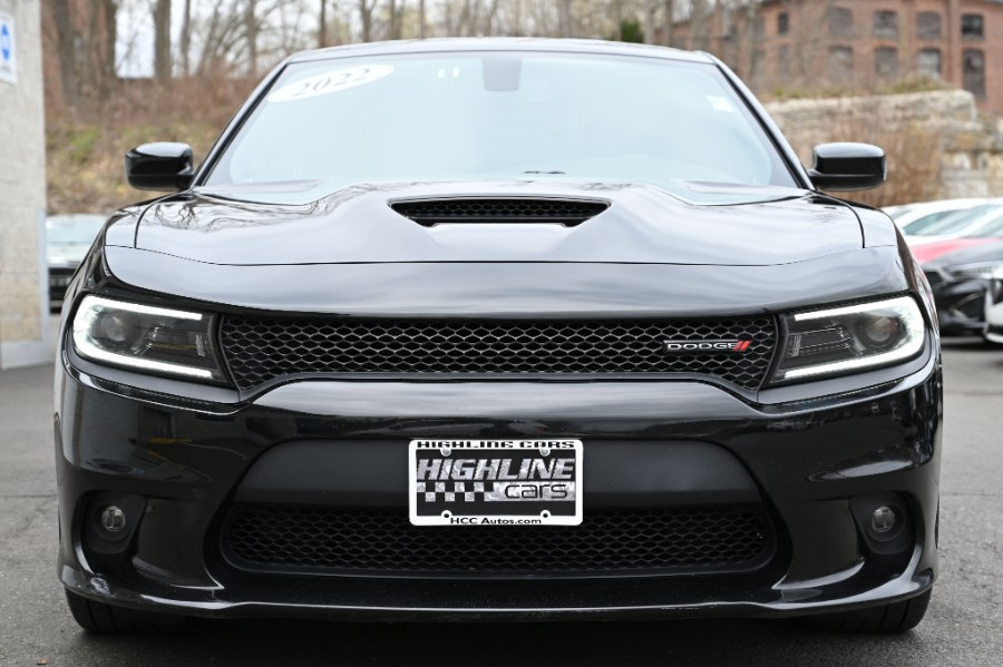 2022 Dodge Charger R/T, available for sale in Waterbury, Connecticut | Highline Car Connection. Waterbury, Connecticut 2022 Dodge Charger R/T, available for sale in Waterbury, Connecticut | Highline Car Connection. Waterbury, Connecticut