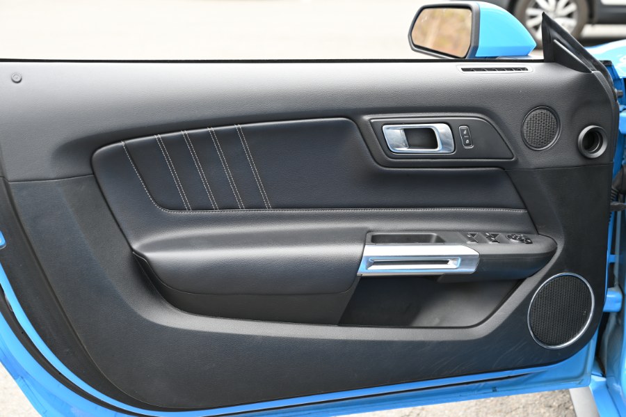 2023 Ford Mustang EcoBoost Premium Convertible, available for sale in Waterbury, Connecticut | Highline Car Connection. Waterbury, Connecticut 2023 Ford Mustang EcoBoost Premium Convertible, available for sale in Waterbury, Connecticut | Highline Car Connection. Waterbury, Connecticut