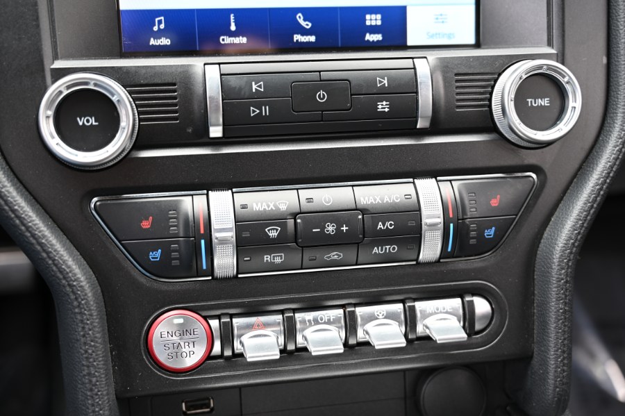 2023 Ford Mustang EcoBoost Premium Convertible, available for sale in Waterbury, Connecticut | Highline Car Connection. Waterbury, Connecticut 2023 Ford Mustang EcoBoost Premium Convertible, available for sale in Waterbury, Connecticut | Highline Car Connection. Waterbury, Connecticut