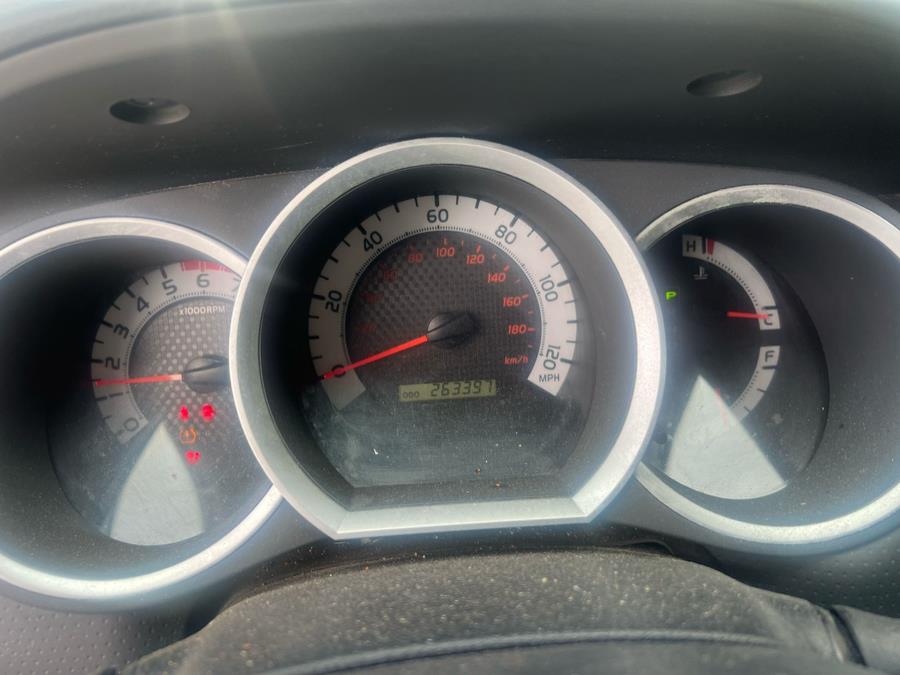 2013 Toyota Tacoma 4WD Access Cab V6 AT (Natl), available for sale in Raynham, Massachusetts | J & A Auto Center. Raynham, Massachusetts 2013 Toyota Tacoma 4WD Access Cab V6 AT (Natl), available for sale in Raynham, Massachusetts | J & A Auto Center. Raynham, Massachusetts