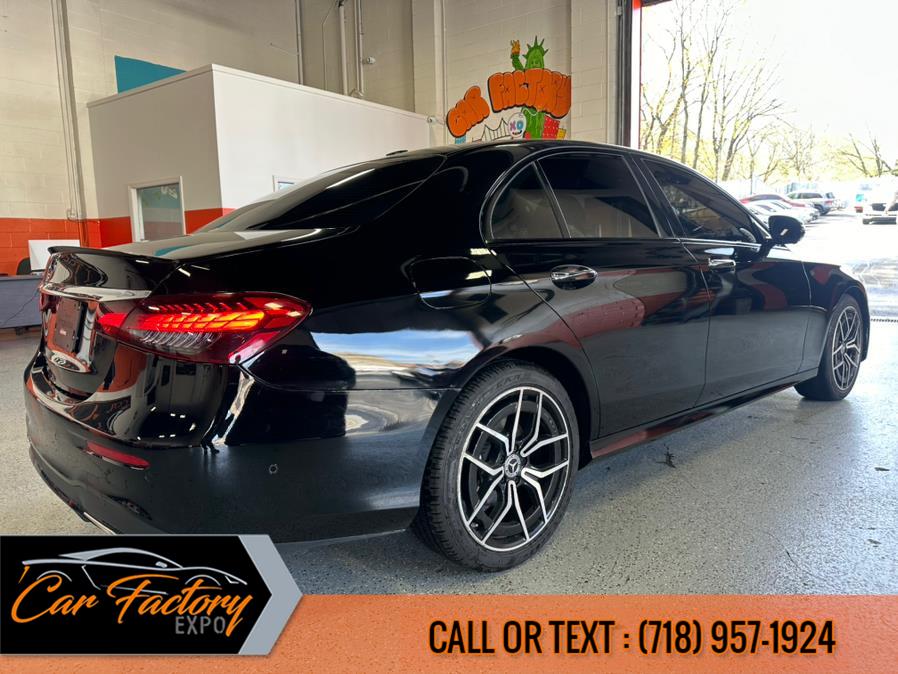 2022 Mercedes-Benz E-Class E 350 RWD Sedan, available for sale in Bronx, New York | Car Factory Expo Inc.. Bronx, New York 2022 Mercedes-Benz E-Class E 350 RWD Sedan, available for sale in Bronx, New York | Car Factory Expo Inc.. Bronx, New York