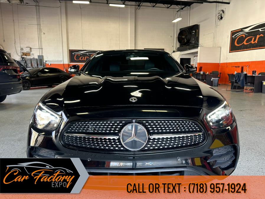 2022 Mercedes-Benz E-Class E 350 RWD Sedan, available for sale in Bronx, New York | Car Factory Expo Inc.. Bronx, New York 2022 Mercedes-Benz E-Class E 350 RWD Sedan, available for sale in Bronx, New York | Car Factory Expo Inc.. Bronx, New York
