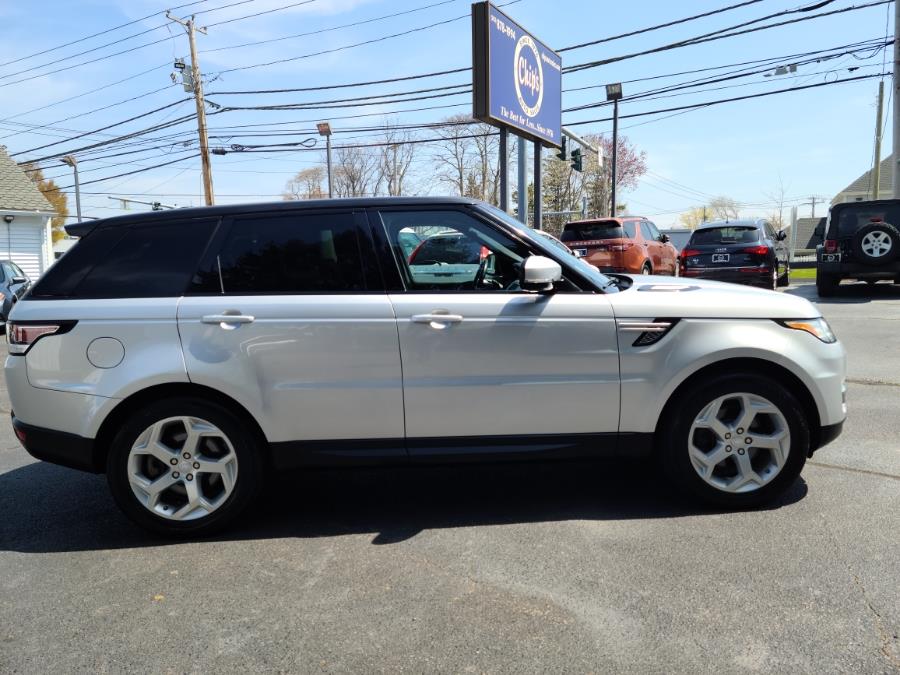 2014 Land Rover Range Rover Sport 4WD 4dr HSE, available for sale in Milford, Connecticut | Chip's Auto Sales Inc. Milford, Connecticut 2014 Land Rover Range Rover Sport 4WD 4dr HSE, available for sale in Milford, Connecticut | Chip's Auto Sales Inc. Milford, Connecticut