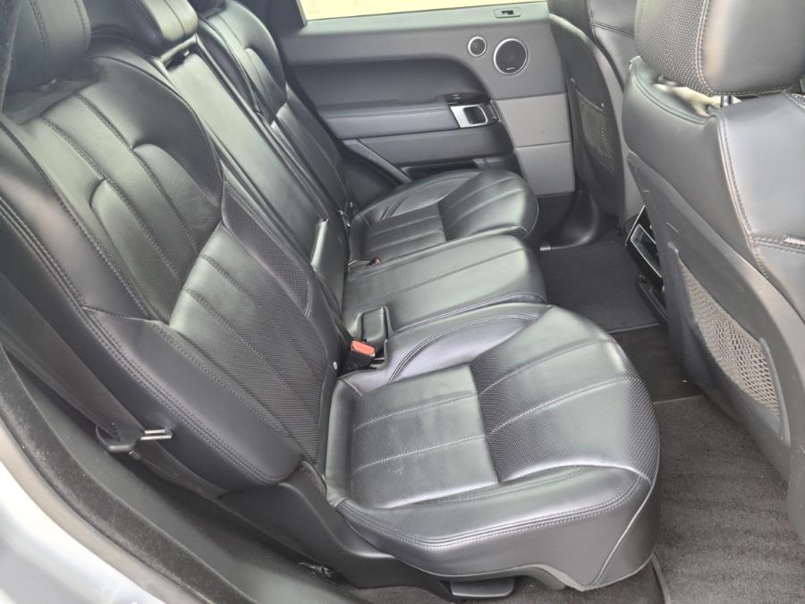 2014 Land Rover Range Rover Sport 4WD 4dr HSE, available for sale in Milford, Connecticut | Chip's Auto Sales Inc. Milford, Connecticut 2014 Land Rover Range Rover Sport 4WD 4dr HSE, available for sale in Milford, Connecticut | Chip's Auto Sales Inc. Milford, Connecticut