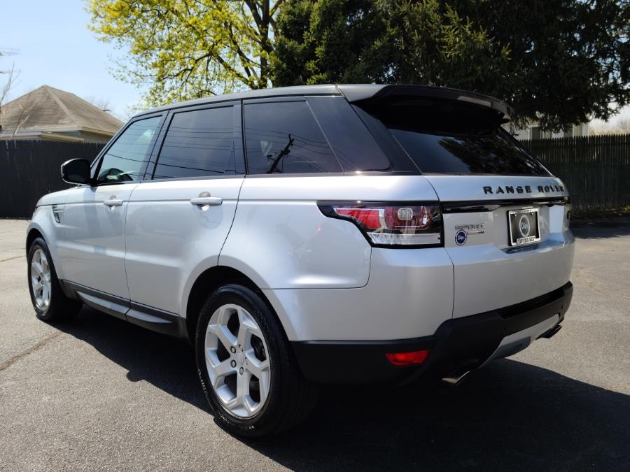 2014 Land Rover Range Rover Sport 4WD 4dr HSE, available for sale in Milford, Connecticut | Chip's Auto Sales Inc. Milford, Connecticut 2014 Land Rover Range Rover Sport 4WD 4dr HSE, available for sale in Milford, Connecticut | Chip's Auto Sales Inc. Milford, Connecticut