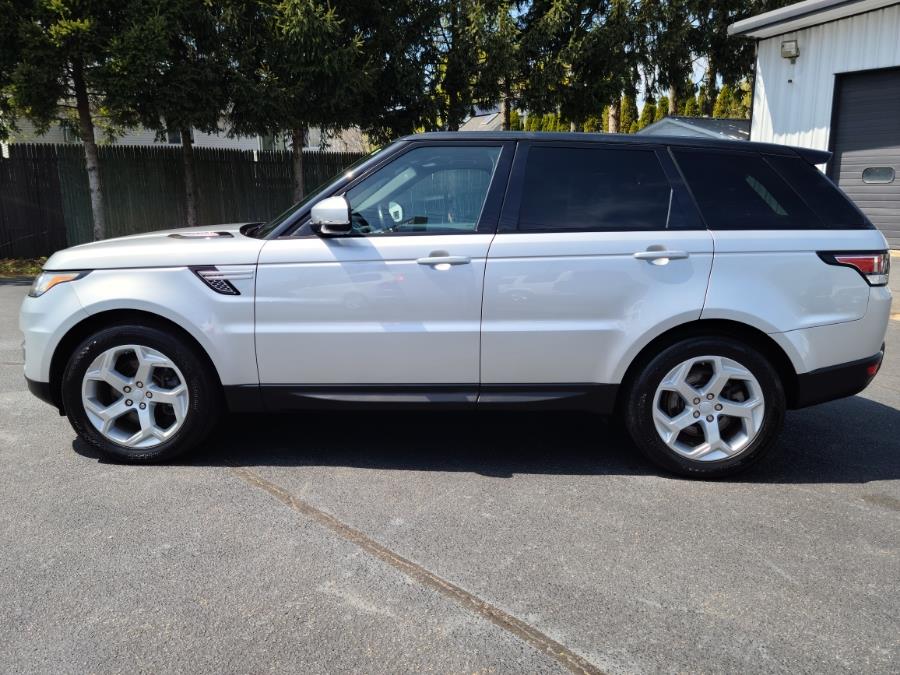 2014 Land Rover Range Rover Sport 4WD 4dr HSE, available for sale in Milford, Connecticut | Chip's Auto Sales Inc. Milford, Connecticut 2014 Land Rover Range Rover Sport 4WD 4dr HSE, available for sale in Milford, Connecticut | Chip's Auto Sales Inc. Milford, Connecticut