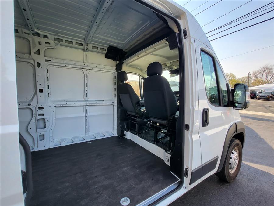 2023 Ram ProMaster Cargo EXT HI ROOF 2500 High Roof 159" WB, available for sale in COPIAGUE, New York | Warwick Auto Sales Inc. COPIAGUE, New York 2023 Ram ProMaster Cargo EXT HI ROOF 2500 High Roof 159" WB, available for sale in COPIAGUE, New York | Warwick Auto Sales Inc. COPIAGUE, New York