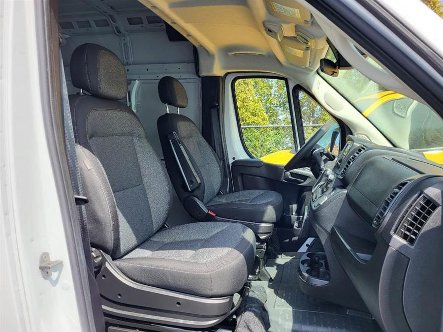 2023 Ram ProMaster Cargo EXT HI ROOF 2500 High Roof 159" WB, available for sale in COPIAGUE, New York | Warwick Auto Sales Inc. COPIAGUE, New York 2023 Ram ProMaster Cargo EXT HI ROOF 2500 High Roof 159" WB, available for sale in COPIAGUE, New York | Warwick Auto Sales Inc. COPIAGUE, New York