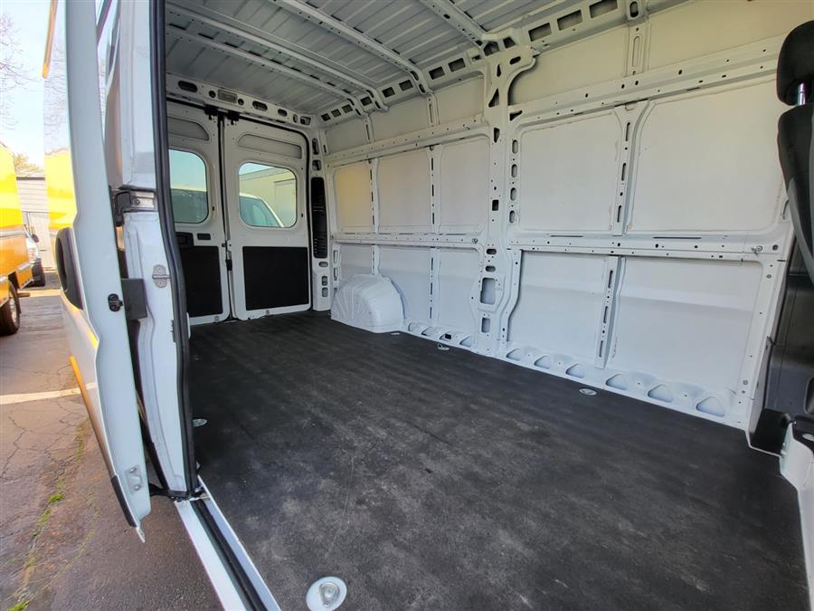 2023 Ram ProMaster Cargo EXT HI ROOF 2500 High Roof 159" WB, available for sale in COPIAGUE, New York | Warwick Auto Sales Inc. COPIAGUE, New York 2023 Ram ProMaster Cargo EXT HI ROOF 2500 High Roof 159" WB, available for sale in COPIAGUE, New York | Warwick Auto Sales Inc. COPIAGUE, New York