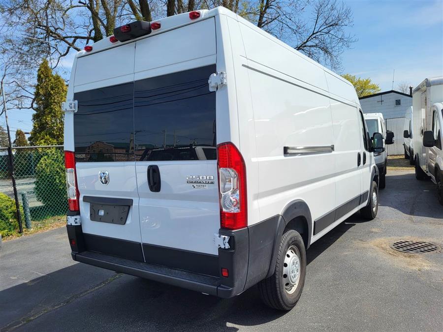 2023 Ram ProMaster Cargo EXT HI ROOF 2500 High Roof 159" WB, available for sale in COPIAGUE, New York | Warwick Auto Sales Inc. COPIAGUE, New York 2023 Ram ProMaster Cargo EXT HI ROOF 2500 High Roof 159" WB, available for sale in COPIAGUE, New York | Warwick Auto Sales Inc. COPIAGUE, New York